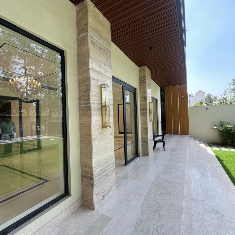 undefined, dera mandi 5 Bedroom 11000 Sq.Ft. Villa In Dera Mandi Delhi 8654377