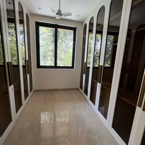 Building Lobby in 5 BHK Villa at Dera Mandi – for Sale