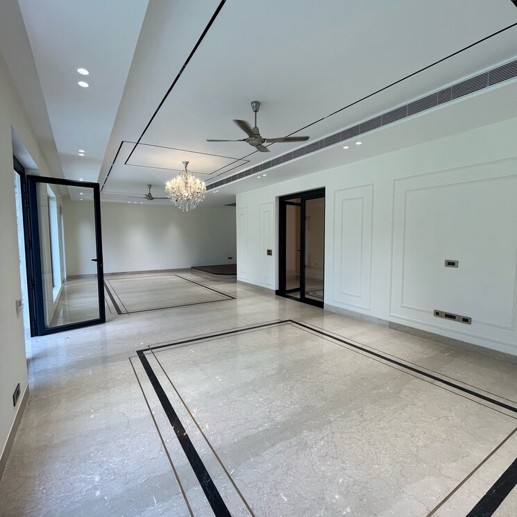 undefined, dera mandi 5 Bedroom 11000 Sq.Ft. Villa In Dera Mandi Delhi 8654377