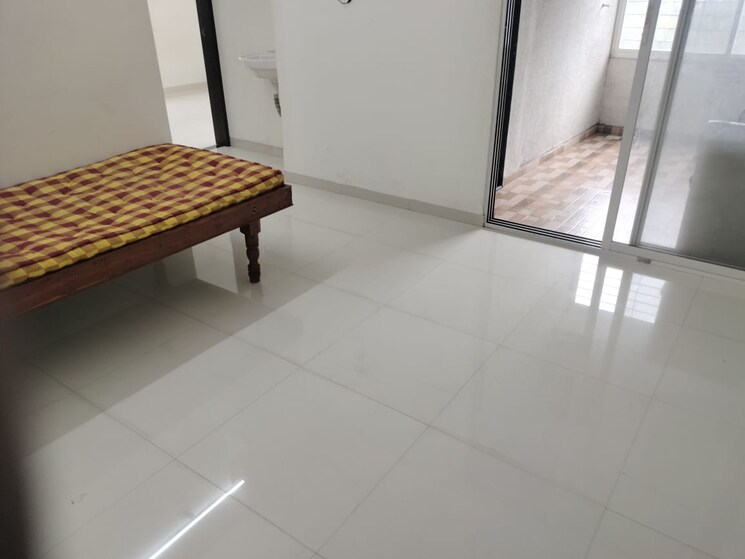 Balcony, siya-apartment-2 1 Bedroom 414 Sq.Ft. Apartment In Balewadi Pune 8654376