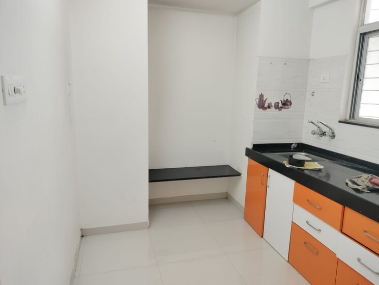 Kitchen, siya-apartment-2 1 Bedroom 414 Sq.Ft. Apartment In Balewadi Pune 8654376