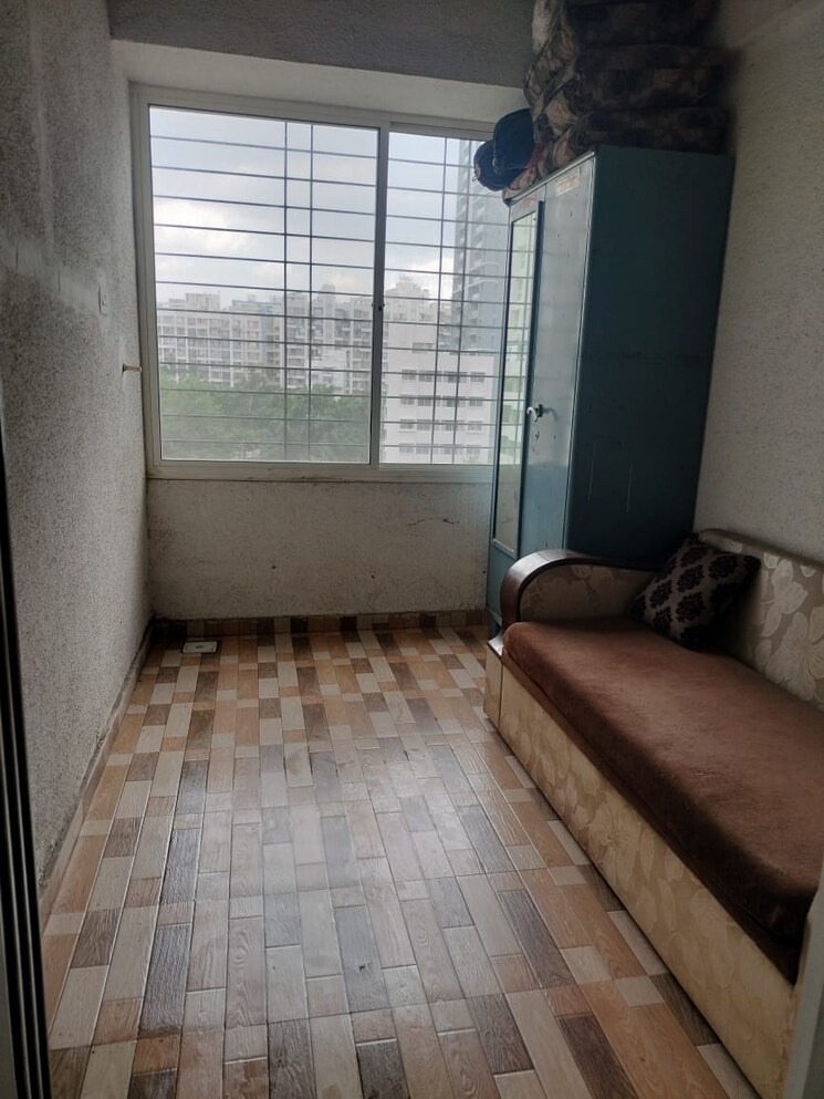 Kitchen, siya-apartment-2 1 Bedroom 414 Sq.Ft. Apartment In Balewadi Pune 8654376