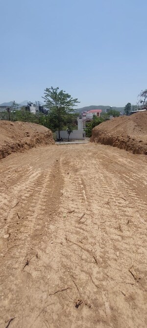 Plot Area in  Plot at Sahastradhara Road – for Sale
