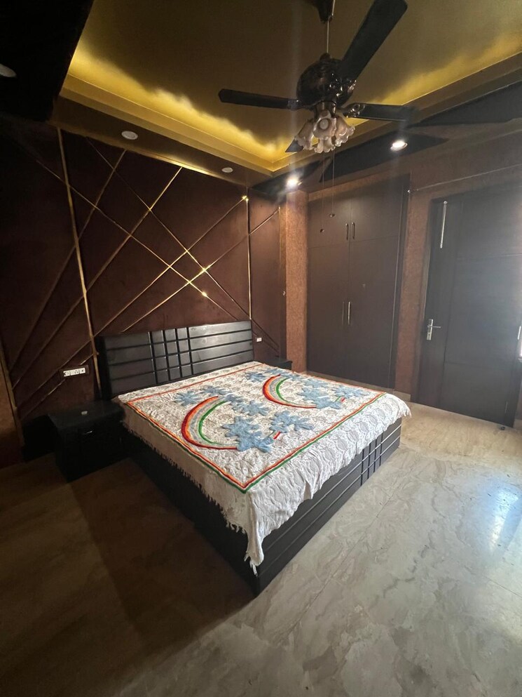 Bedroom, itc-silverglades-laburnum 5 Bedroom 520 Sq.Yd. Villa In Sector 28 Gurgaon 8654381