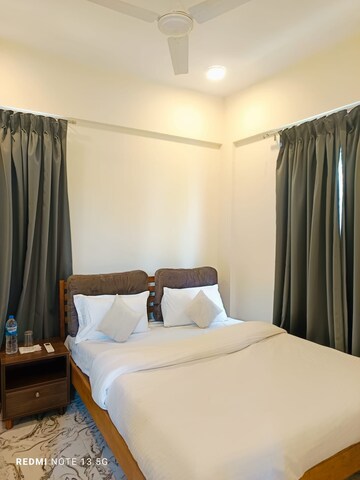 Bedroom in 2 BHK Villa at Nirvana Viroha City, Dahanu – for Sale