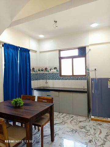 Kitchen in 2 BHK Villa at Nirvana Viroha City, Dahanu – for Sale
