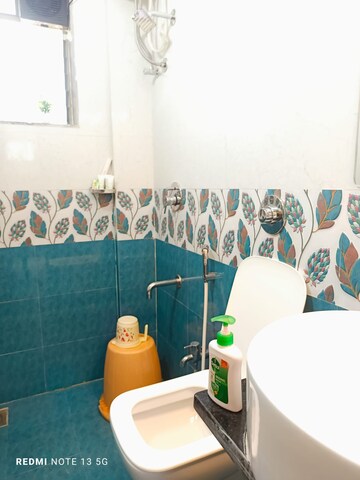 Bathroom in 2 BHK Villa at Nirvana Viroha City, Dahanu – for Sale