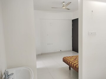 Master Bedroom in 2 BHK Apartment at Prakriti Society, Baner – for Rent
