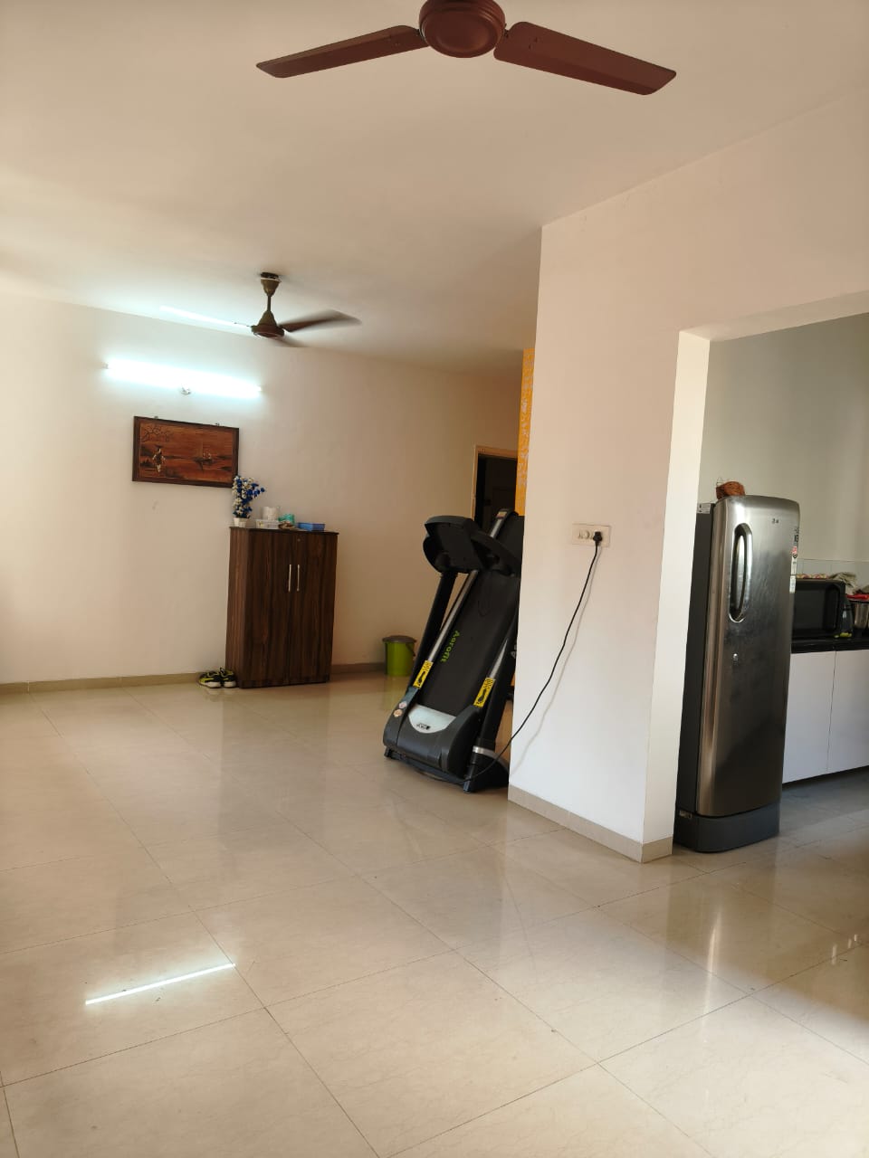 2 BHK 1280 Sq.Ft. Apartment in Prakriti Society