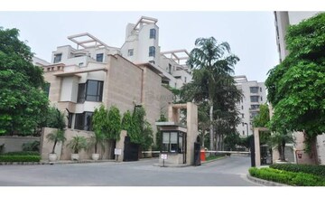 4 BHK Villa – Exterior View View at Itc Silverglades Laburnum, Sector 28 - for Sale