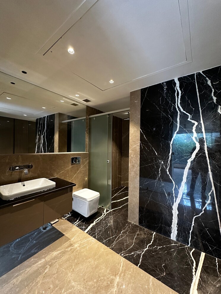 Master Bedroom, itc-silverglades-laburnum 4 Bedroom 400 Sq.Yd. Villa In Sector 28 Gurgaon 8654383