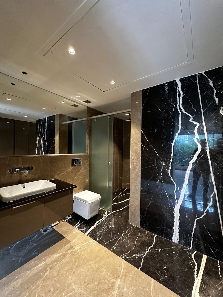 Master Bedroom, itc-silverglades-laburnum 4 Bedroom 400 Sq.Yd. Villa In Sector 28 Gurgaon 8654383