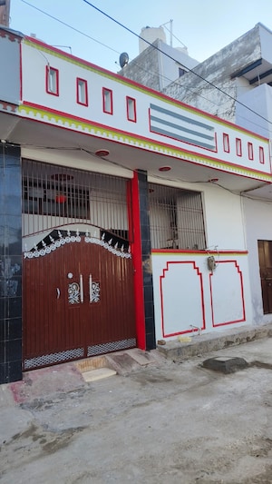 3 BHK Independent House For Sale in Patel Nagar