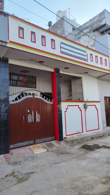 3 BHK Independent House For Sale in Patel Nagar