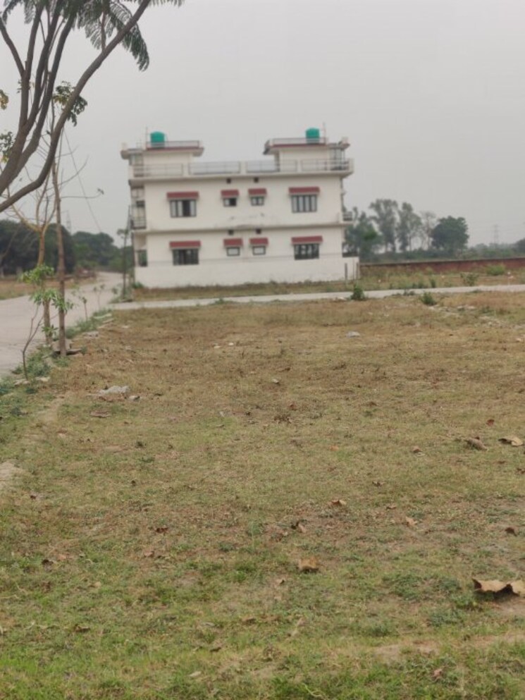 Exterior View, shimla bypass road  300 Sq.Yd. Plot In Shimla Bypass Road Dehradun 8652460