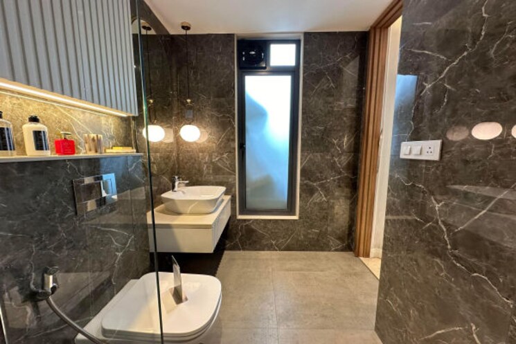 Living Room, sunteck-city-avenue-1 4 Bedroom 2100 Sq.Ft. Apartment In Goregaon West Mumbai 8654386