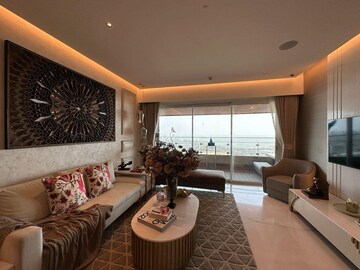 Furnished Amenities in 4 BHK Apartment at Lokhandwala Minerva Mahalaxmi, Mahalaxmi – for Sale