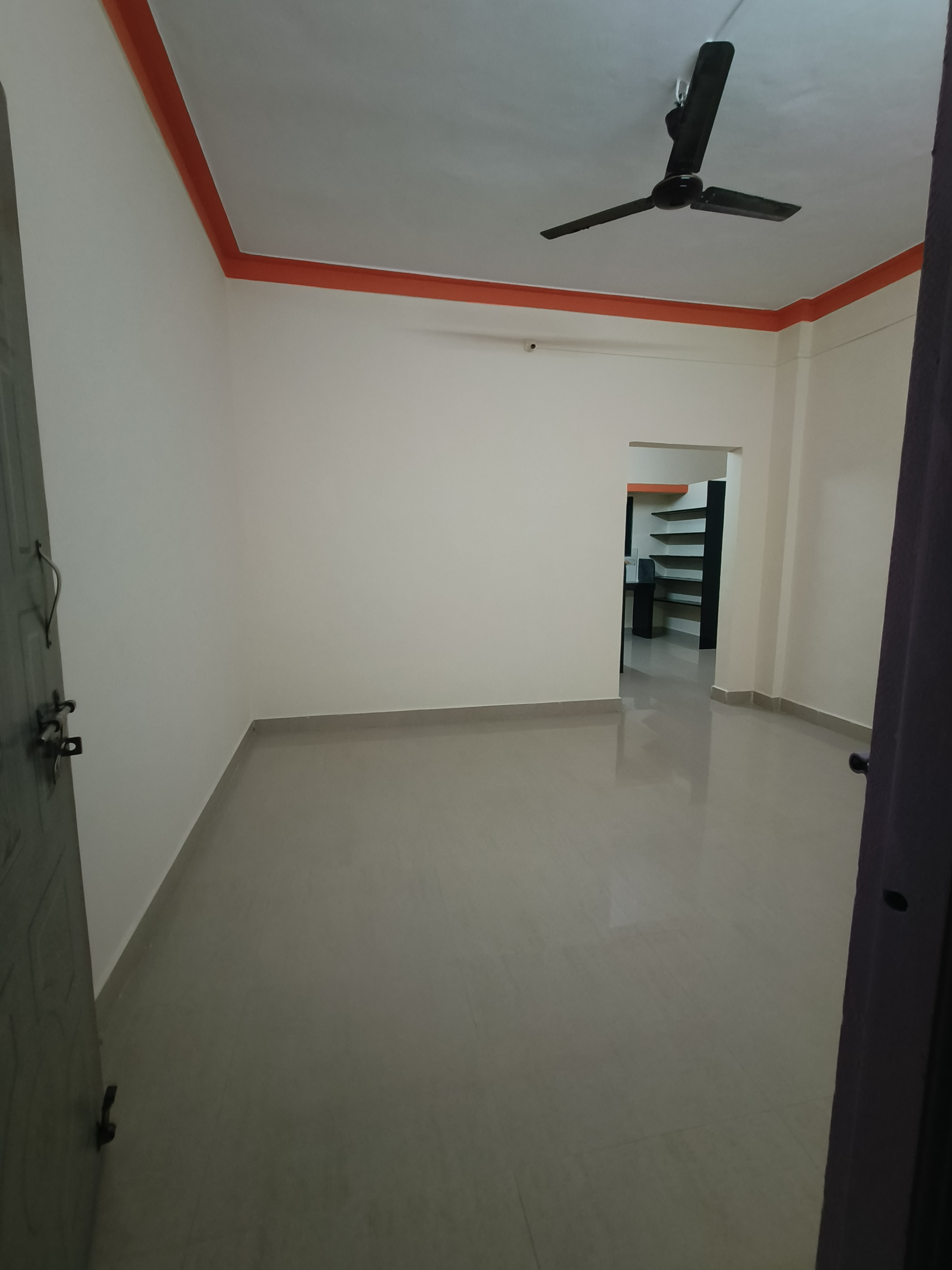 1 RkIndependent House For Rent in Pawar Complex, Anand Park