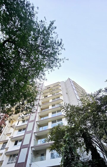 3 BHK Apartment For Sale in Vile Parle East