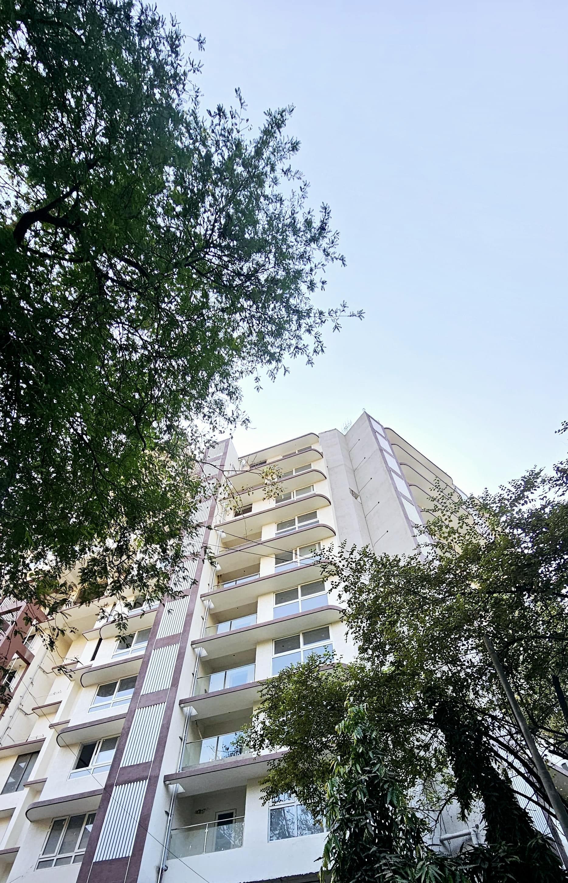 3 BHK Apartment For Sale in Ivy Marvel