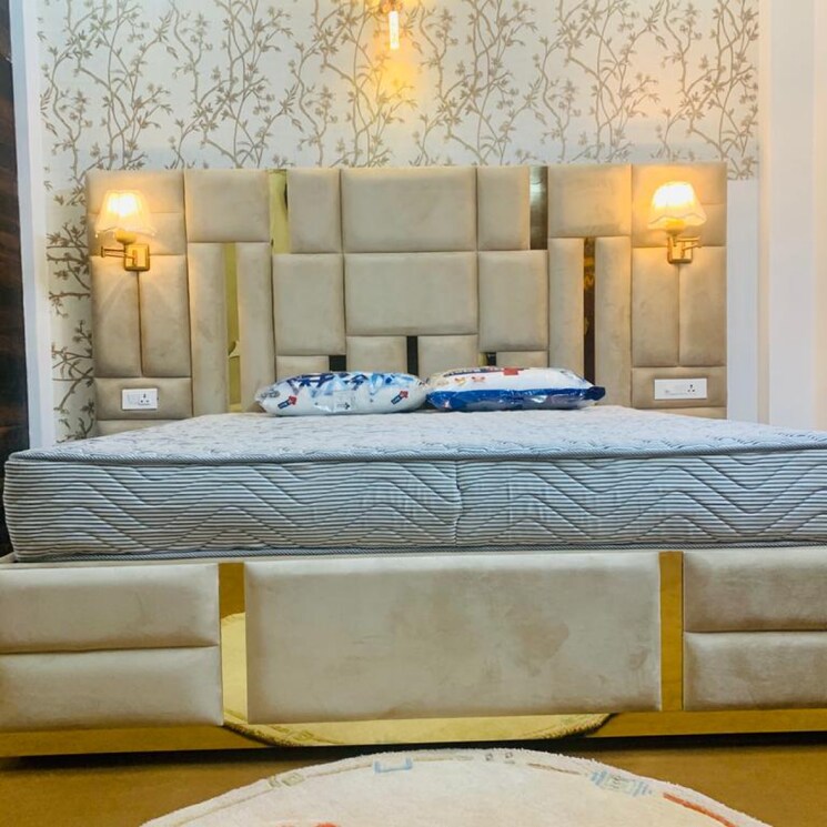 Bedroom, lamane-impereial-heights 3.5 Bedroom 2300 Sq.Ft. Apartment In Kirsali Gaon Dehradun 8654405