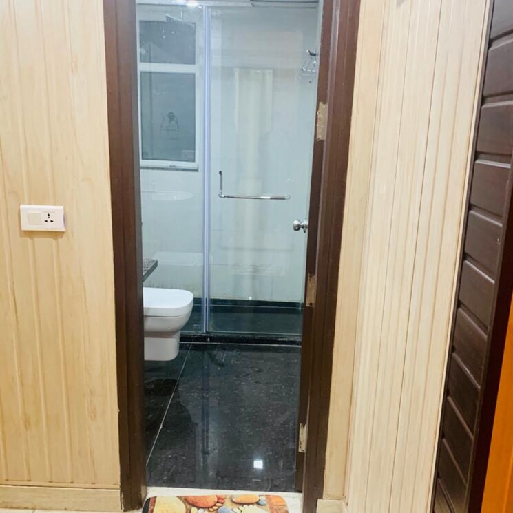Bathroom, lamane-impereial-heights 3.5 Bedroom 2300 Sq.Ft. Apartment In Kirsali Gaon Dehradun 8654405