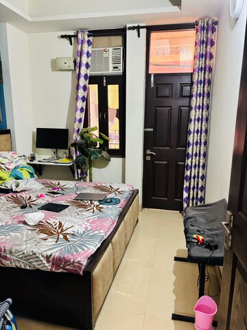 3 BHK Builder Floor For Rent in Tulip Mall, Sector 46
