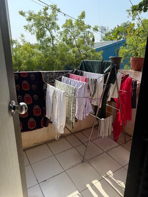 Parking in 1 BHK Apartment at Wadgaon Sheri – for Sale