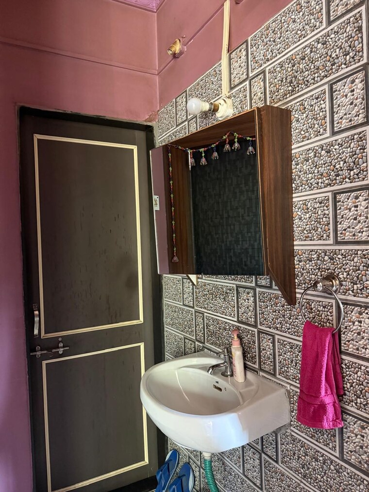 undefined, wadgaon sheri 1 Bedroom 575 Sq.Ft. Apartment In Wadgaon Sheri Pune 8654409