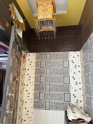 1 BHK Apartment – Exterior View View at Wadgaon Sheri - for Sale