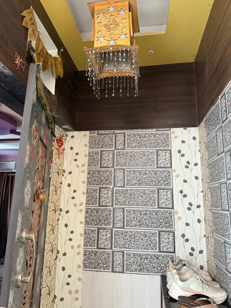 Exterior View, wadgaon sheri 1 Bedroom 575 Sq.Ft. Apartment In Wadgaon Sheri Pune 8654409