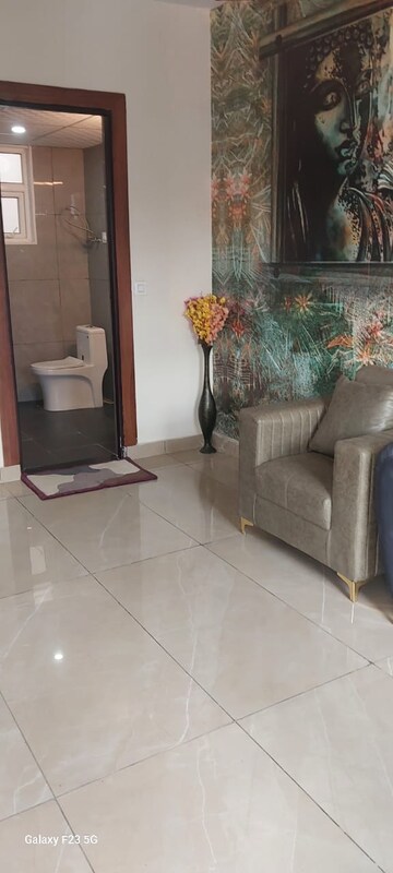 3 BHK Apartment For Sale in Kritak Modern Apartments, Sector 73