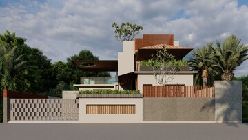 4 BHK Villa For Sale in By The Lake, Shirwal