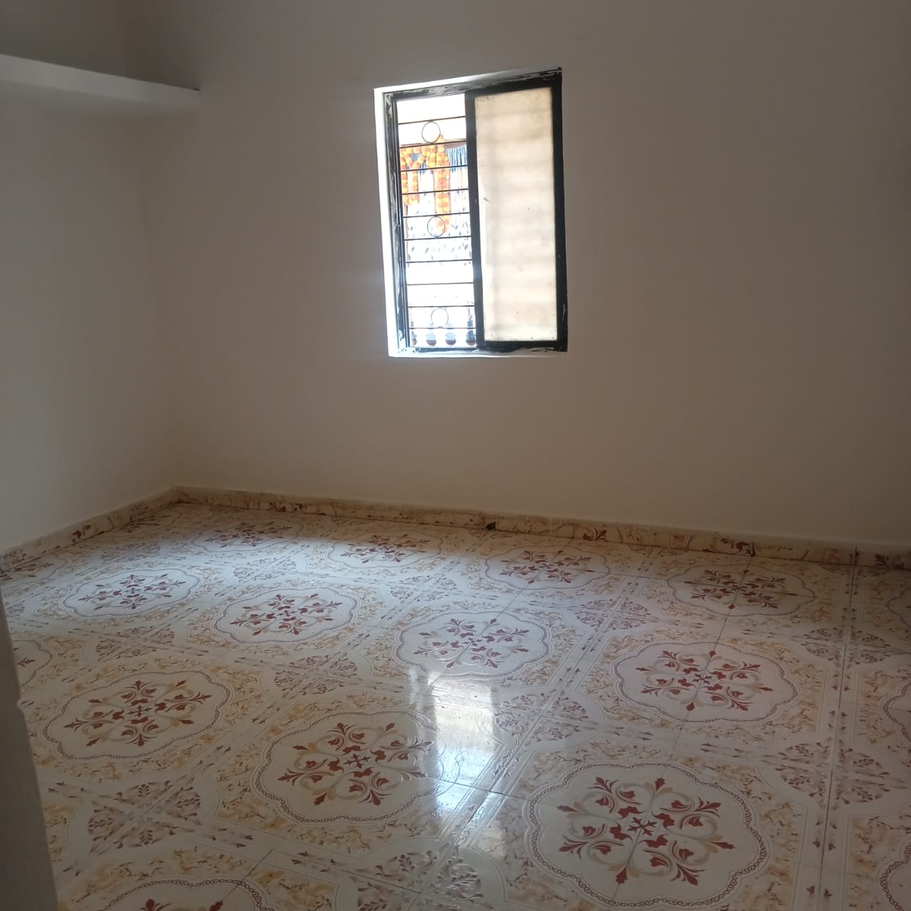 1 Rk+ Pooja Room Independent House For Rent in Ved Villa Apartment Build