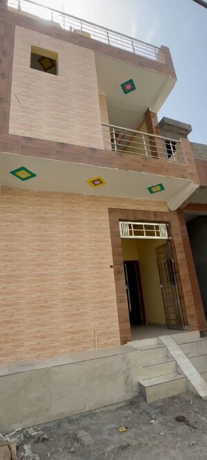 1.5 BHK Independent House For Sale in Faridabad Central