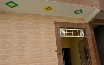 1.5 BHK Independent House For Sale in Faridabad Central