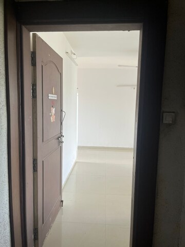Building Lobby in 3 BHK Apartment at Shreeyash Shree Woods, Dhanori – for Rent