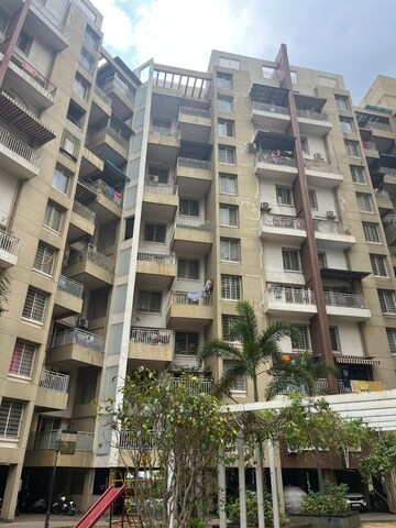 3 BHK Apartment For Rent in Shreeyash Shree Woods, Dhanori