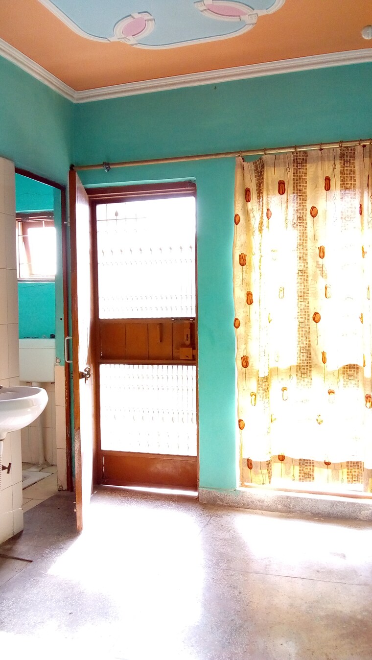 Other, molarband 1 Bedroom 516 Sq.Ft. Apartment In Molarband Delhi 8654417