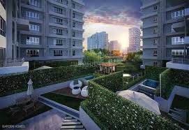 3 BHK 1347 Sq.Ft. Apartment in PS Vyom