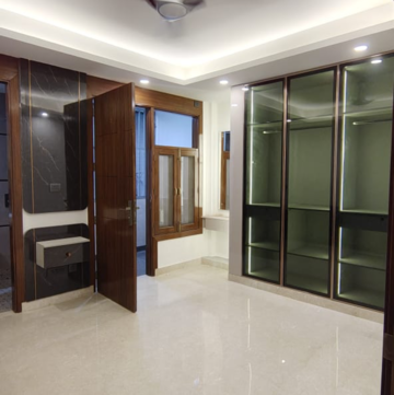 Room in 2 BHK Builder Floor at Malviya Nagar – for Rent