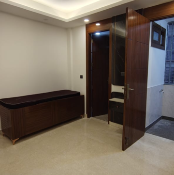 Room in 2 BHK Builder Floor at Malviya Nagar – for Rent