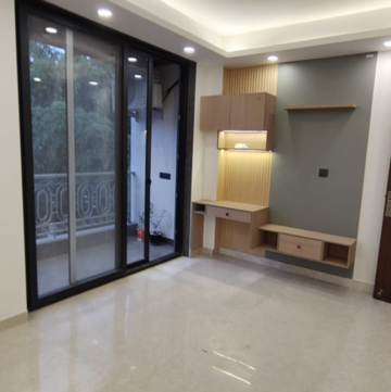 Room in 2 BHK Builder Floor at Malviya Nagar – for Rent