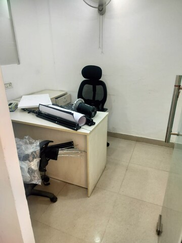Team Area in  Office Space at Sector 2 – for Rent