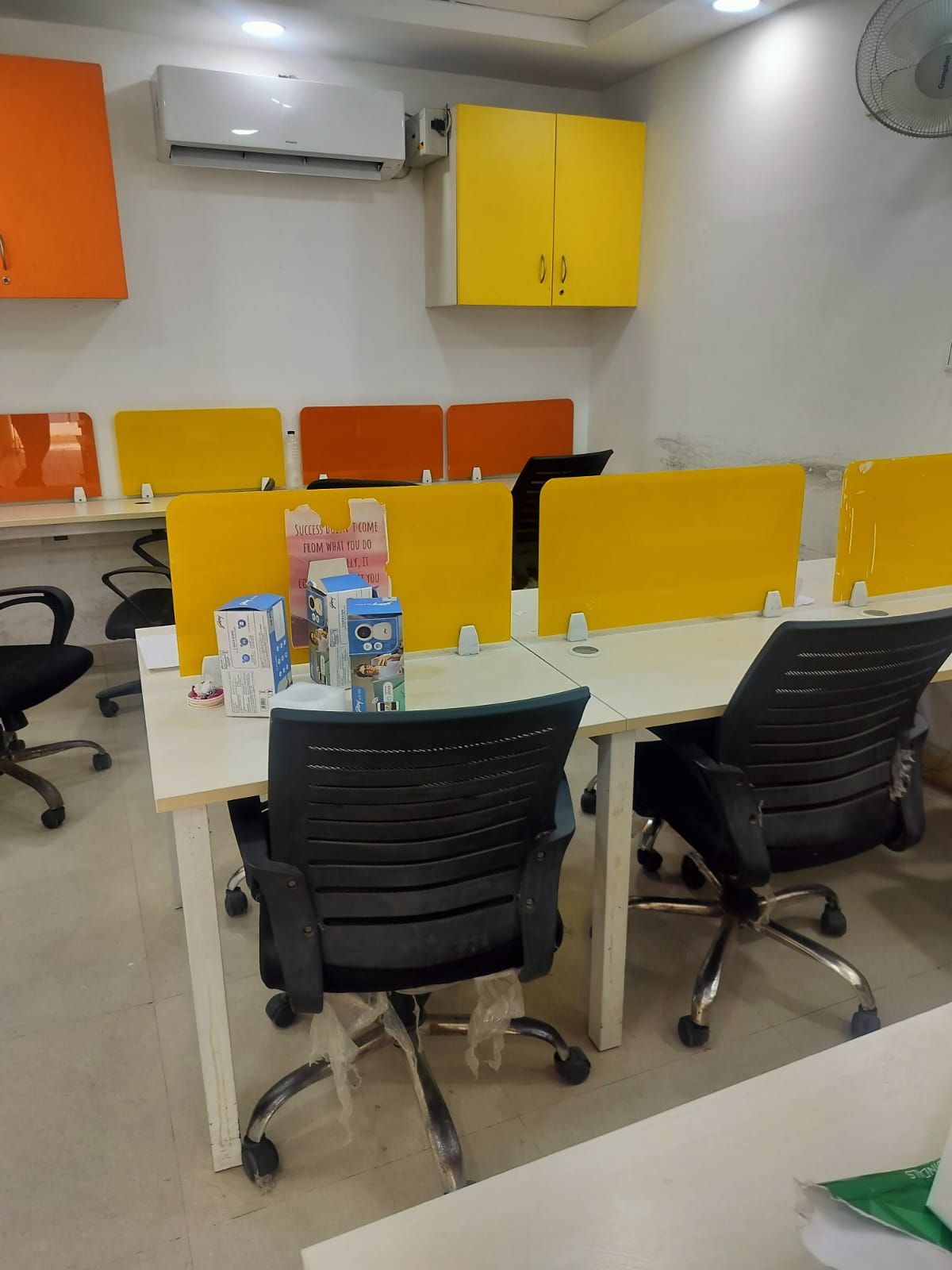 Office Space For Rent in Office Space