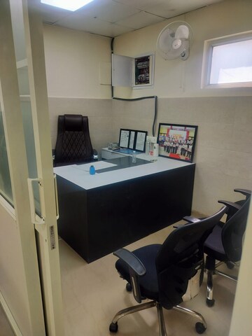 Team Area in  Office Space at Sector 3 – for Rent