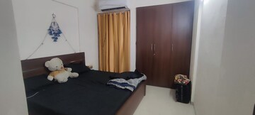 Bedroom in 1 BHK Apartment at Wave Dream Homes, Wave City – for Rent