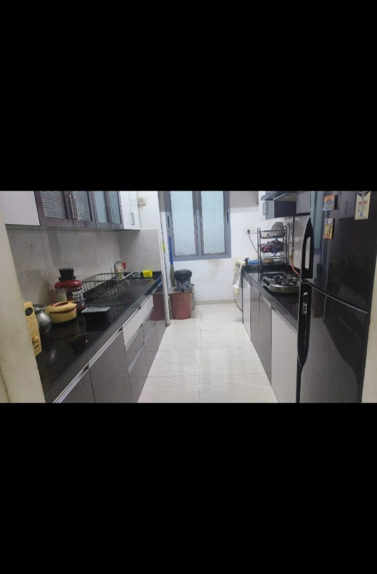 Master Bedroom, tirumala-habitats 3 Bedroom 975 Sq.Ft. Apartment In Mulund West Mumbai 8654434