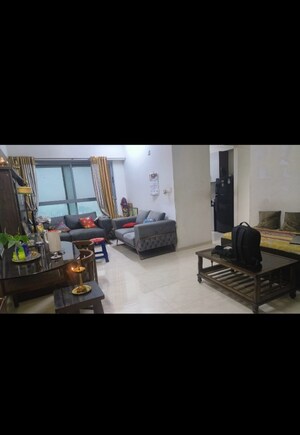 3 BHK Apartment For Sale in Tirumala Habitats, Mulund West