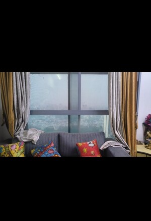 Bedroom in 3 BHK Apartment at Tirumala Habitats, Mulund West – for Sale